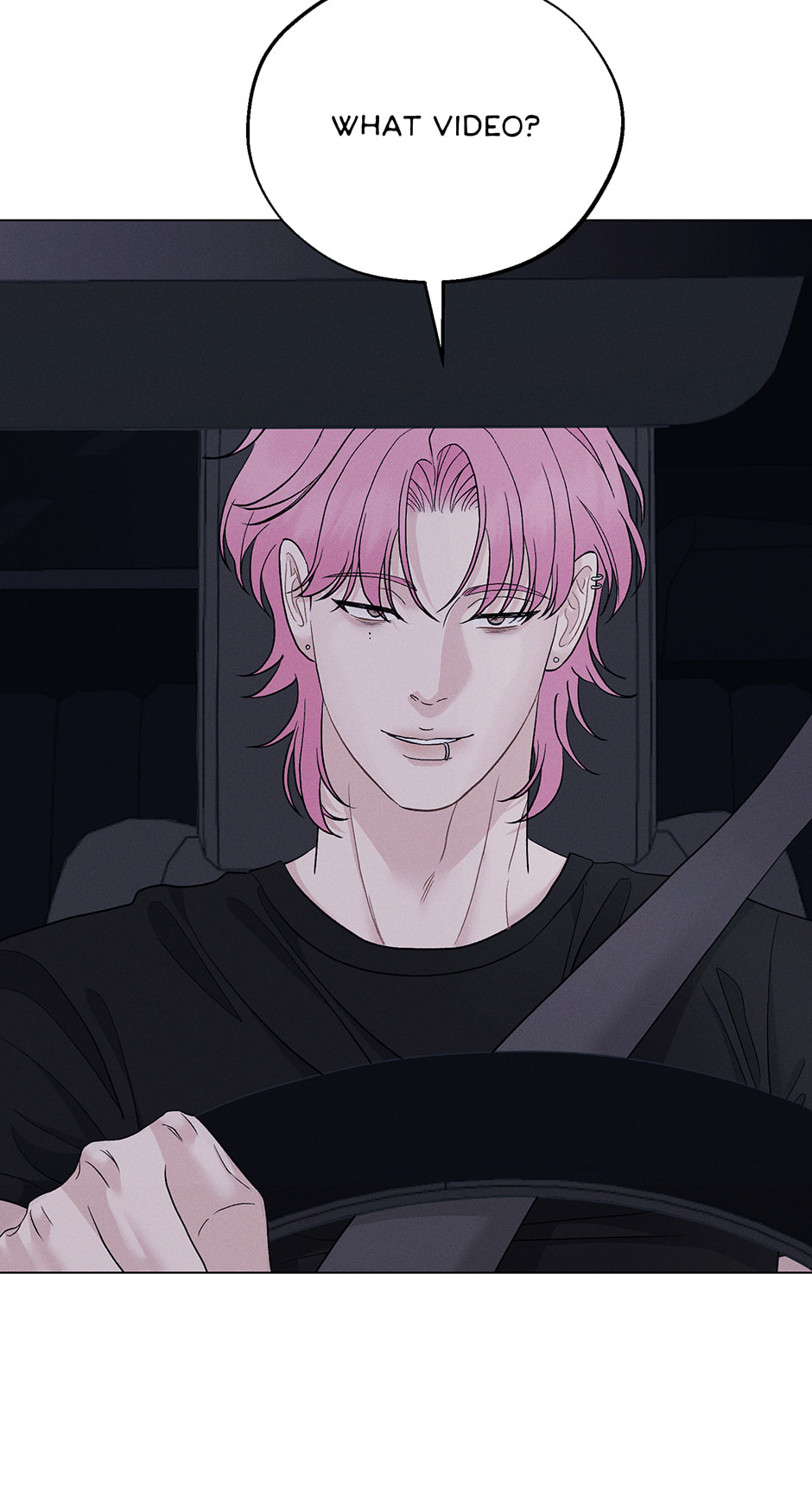 Cradle of the Tiger Chapter 52 page 86 - 