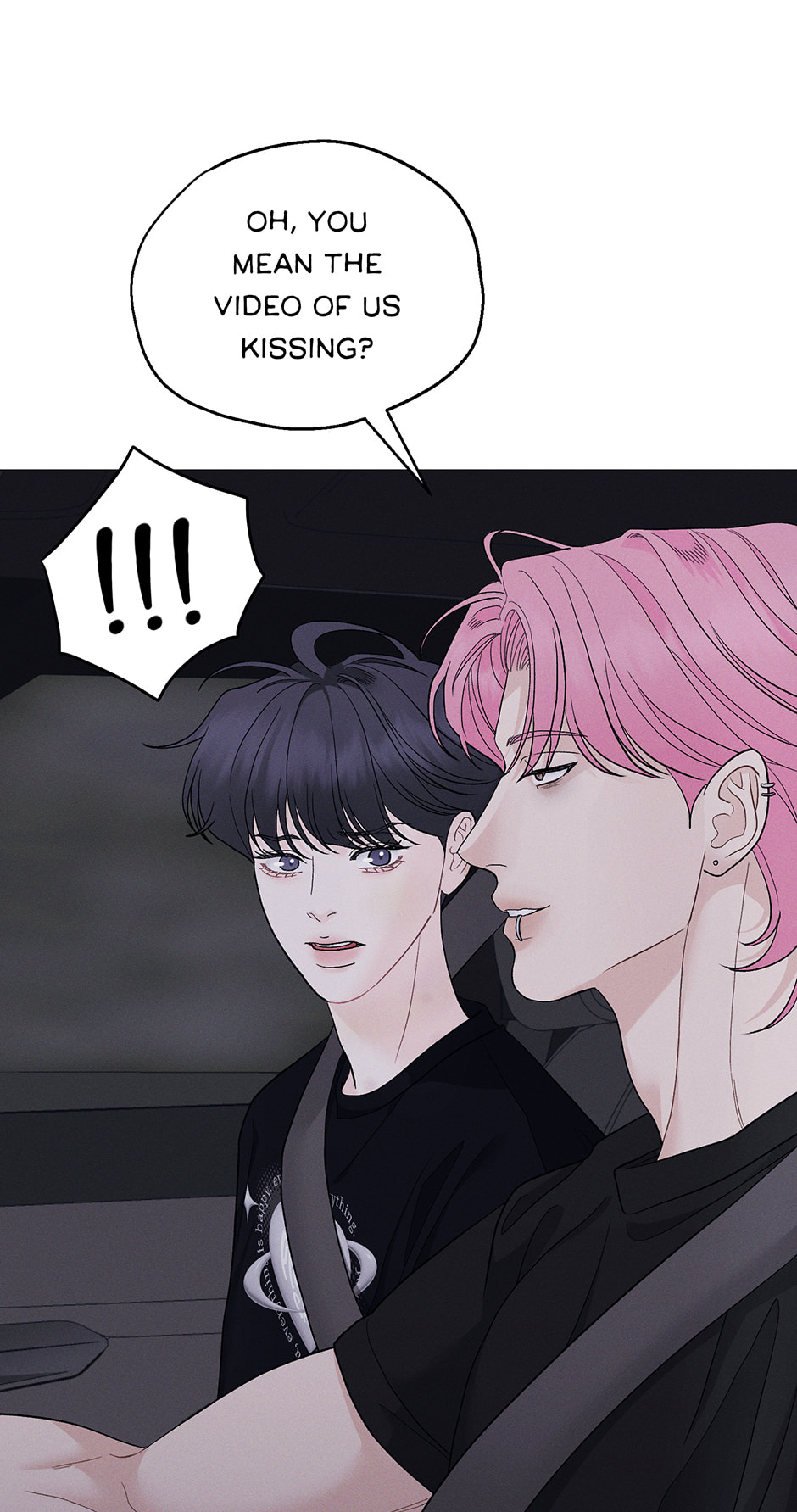 Cradle of the Tiger Chapter 52 page 87 - 