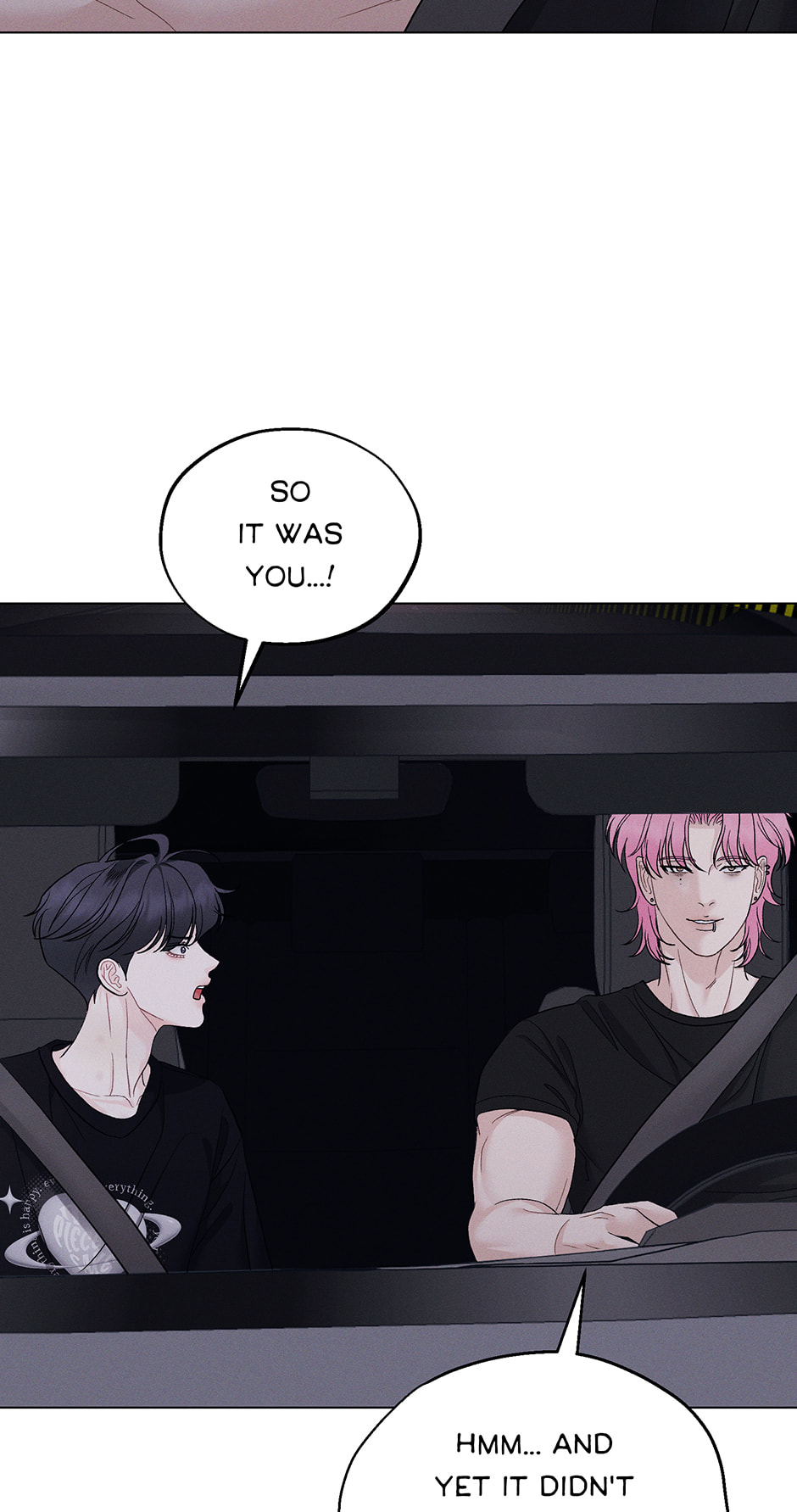Cradle of the Tiger Chapter 52 page 88 - 