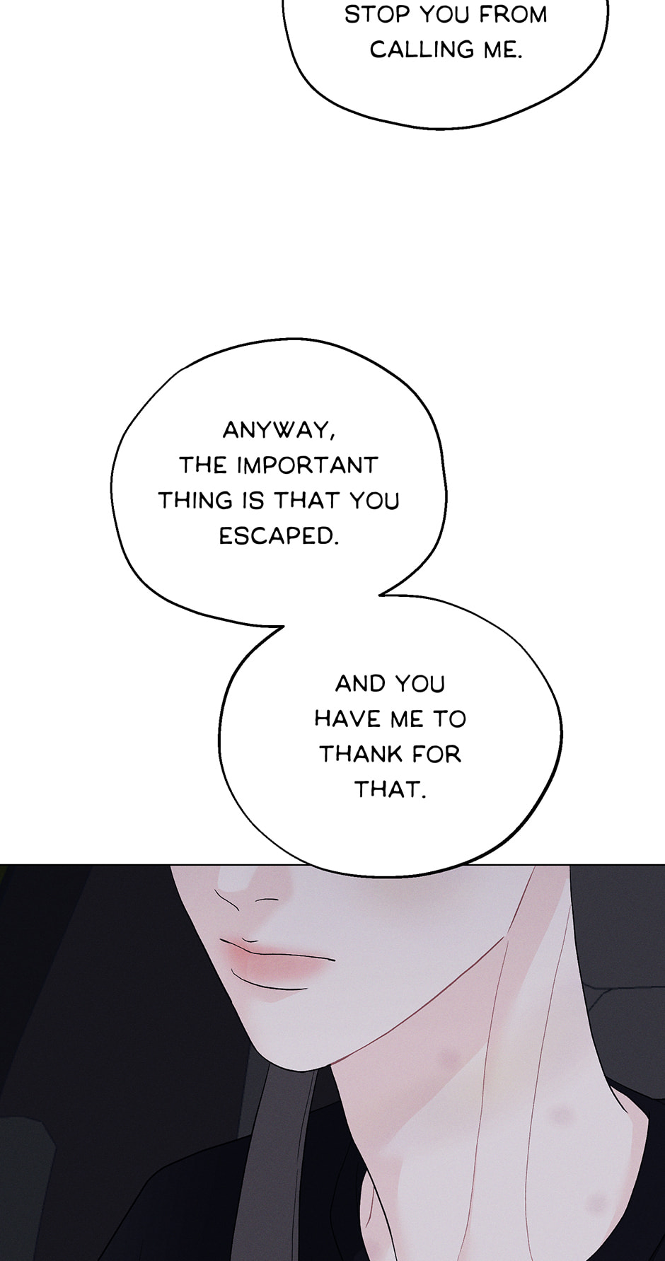 Cradle of the Tiger Chapter 52 page 89 - 