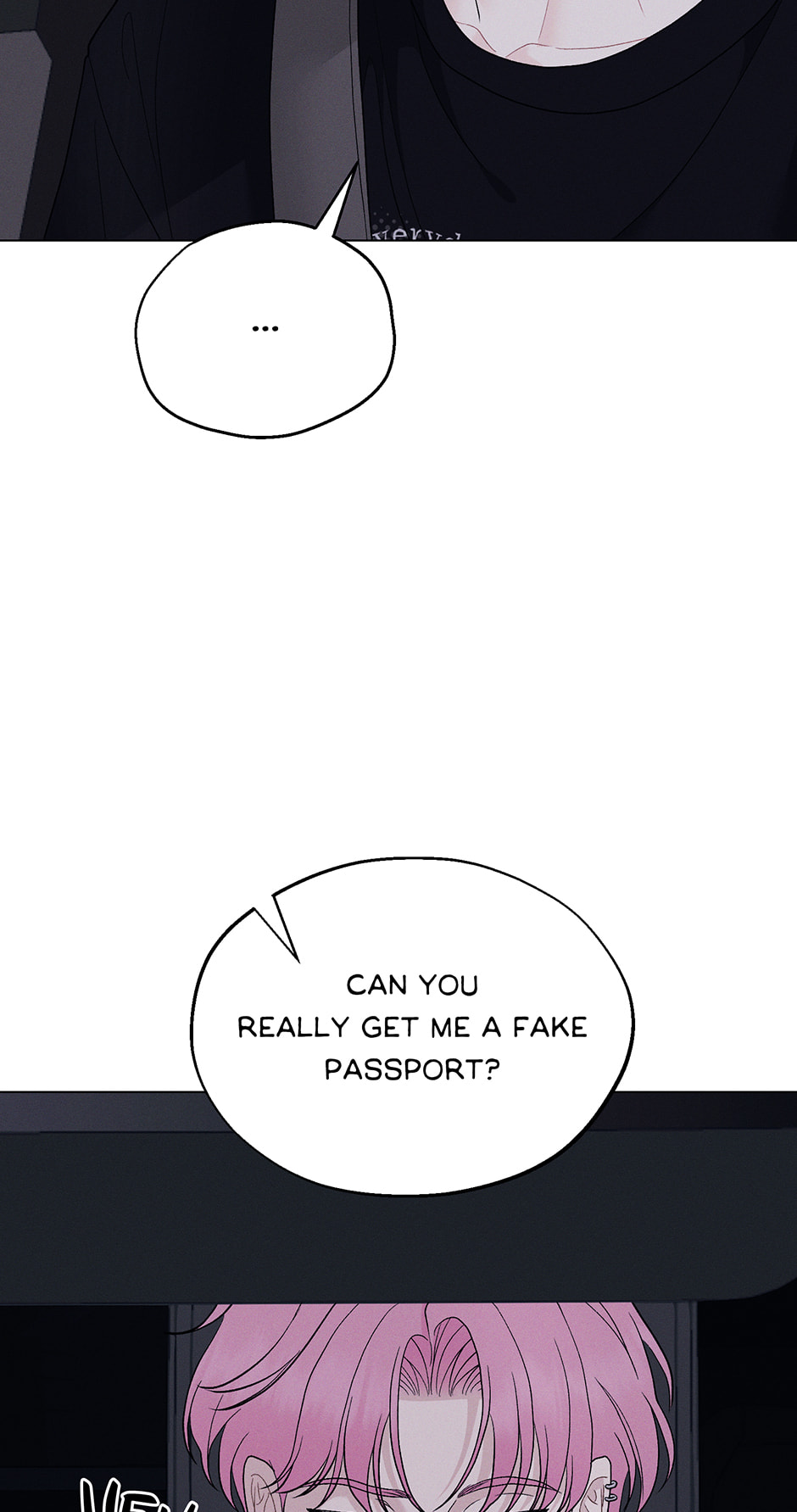Cradle of the Tiger Chapter 52 page 90 - 