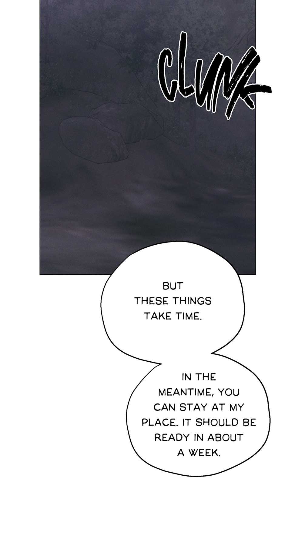 Cradle of the Tiger Chapter 52 page 92 - 