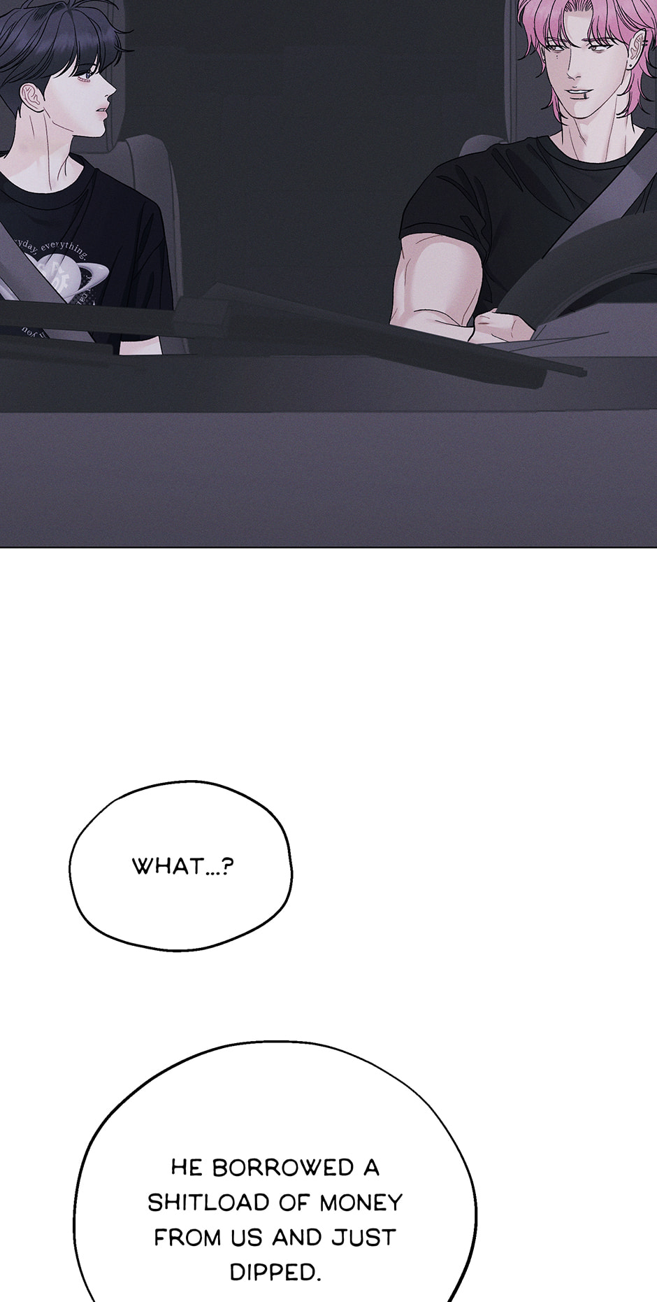 Cradle of the Tiger Chapter 52 page 97 - 