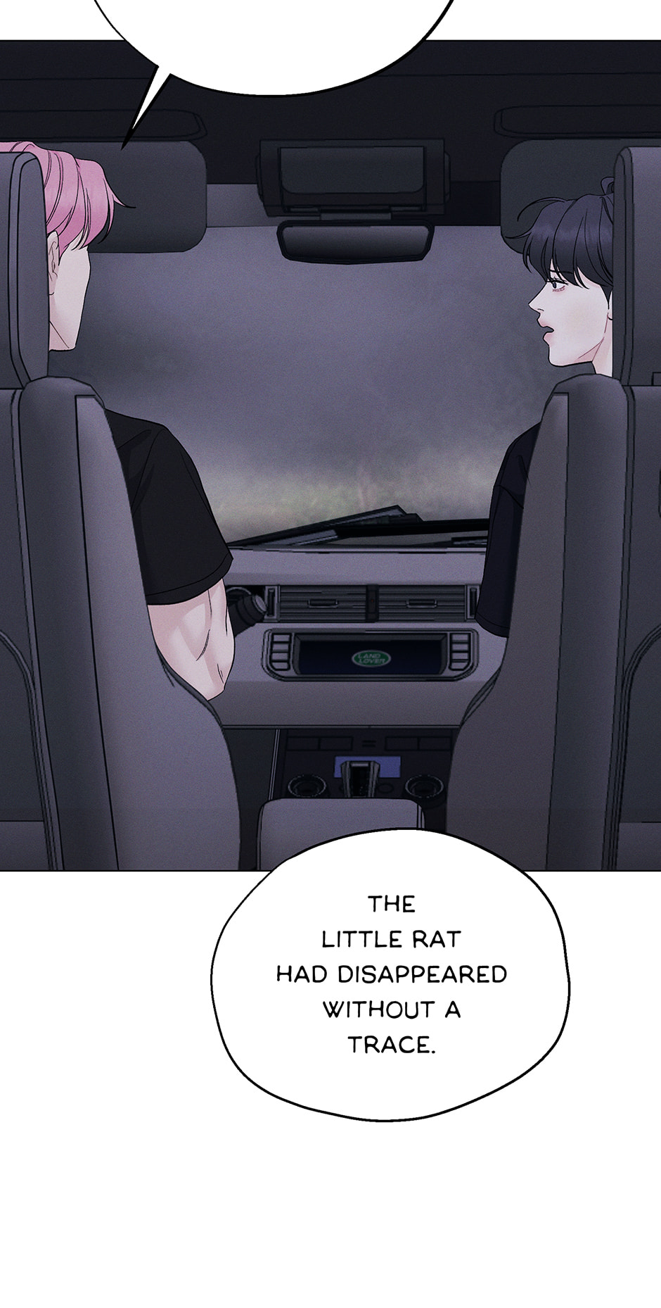 Cradle of the Tiger Chapter 52 page 98 - 
