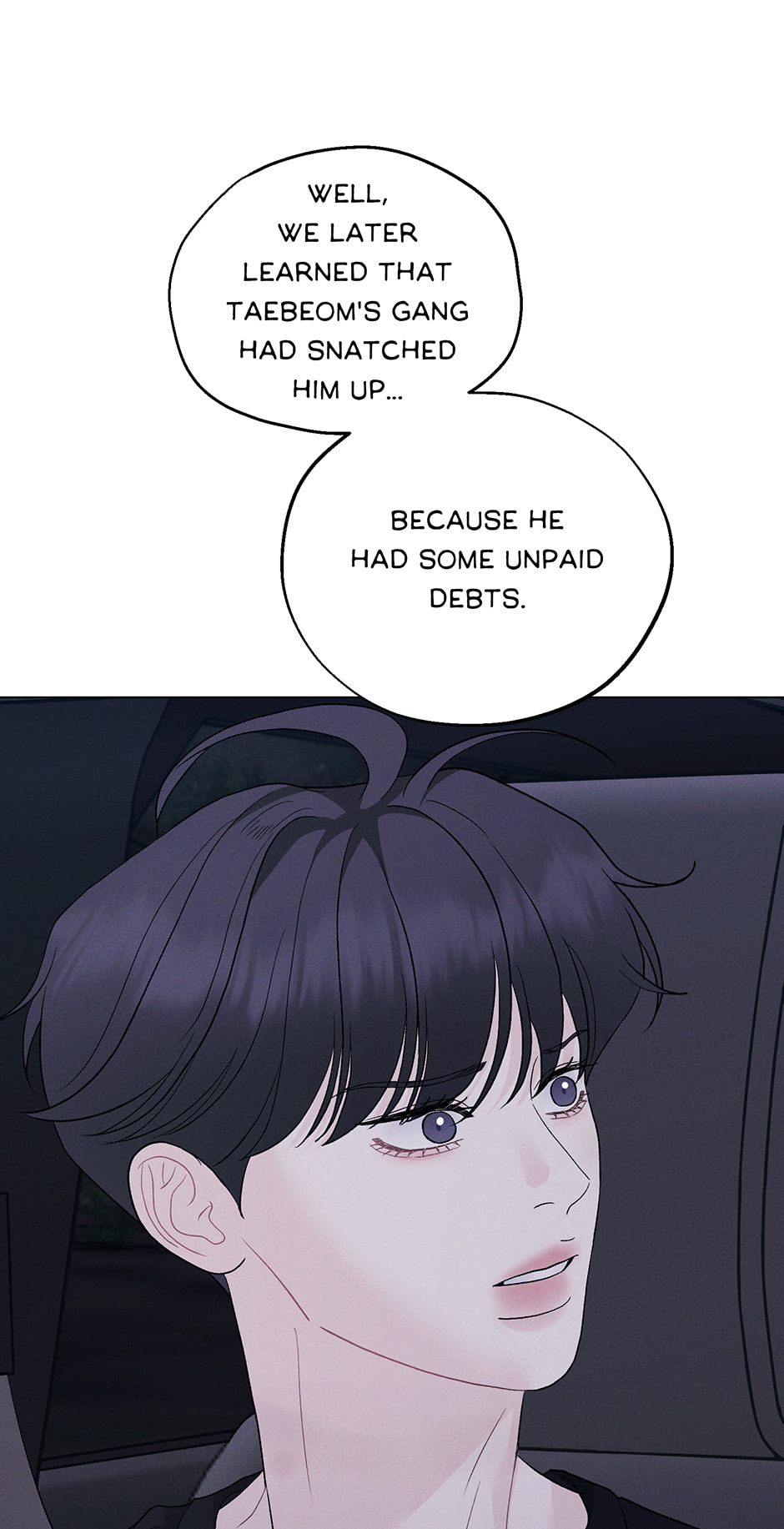 Cradle of the Tiger Chapter 52 page 99 - 