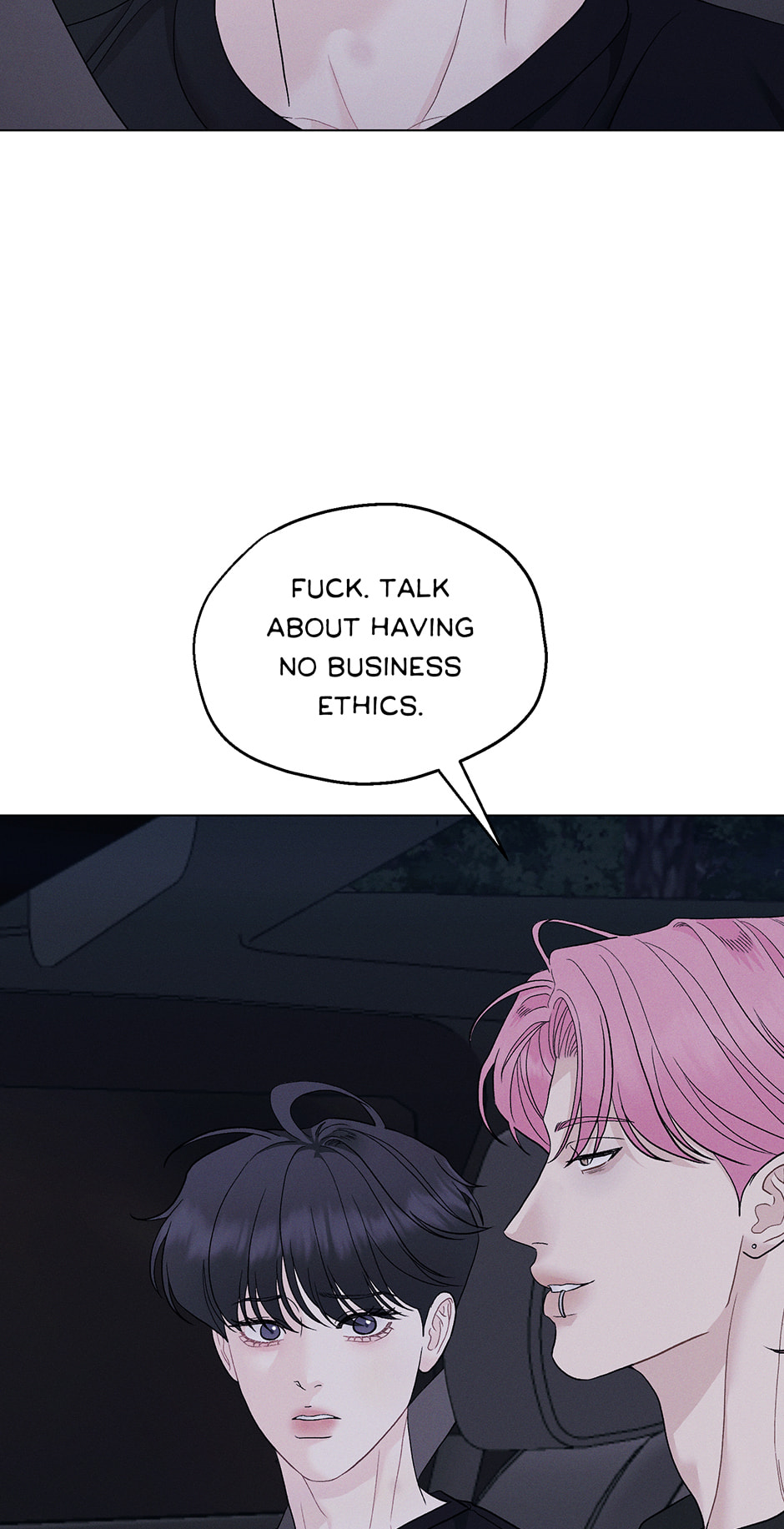 Cradle of the Tiger Chapter 52 page 100 - 