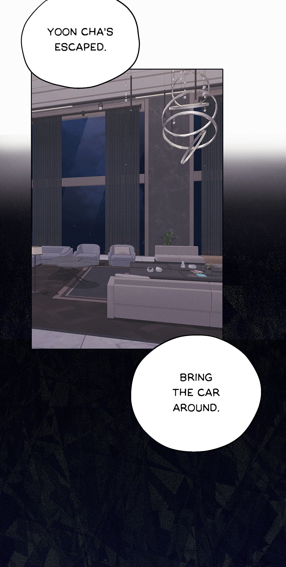 Cradle of the Tiger Chapter 53 page 17 - 