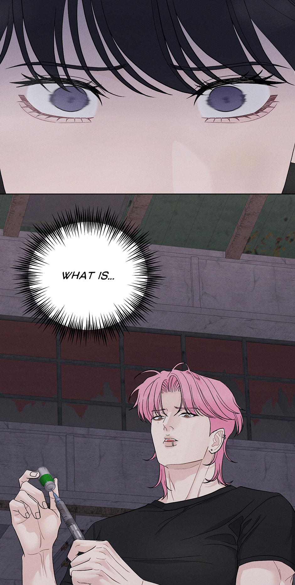 Cradle of the Tiger Chapter 53 page 20 - 