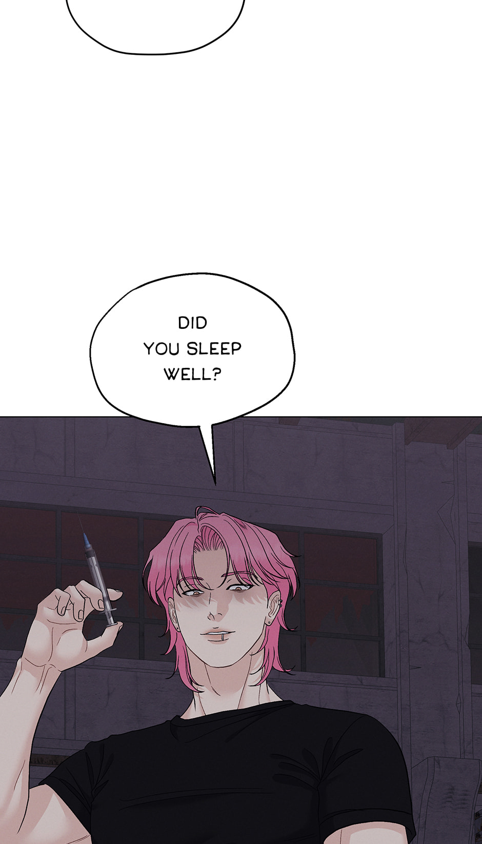 Cradle of the Tiger Chapter 53 page 3 - 