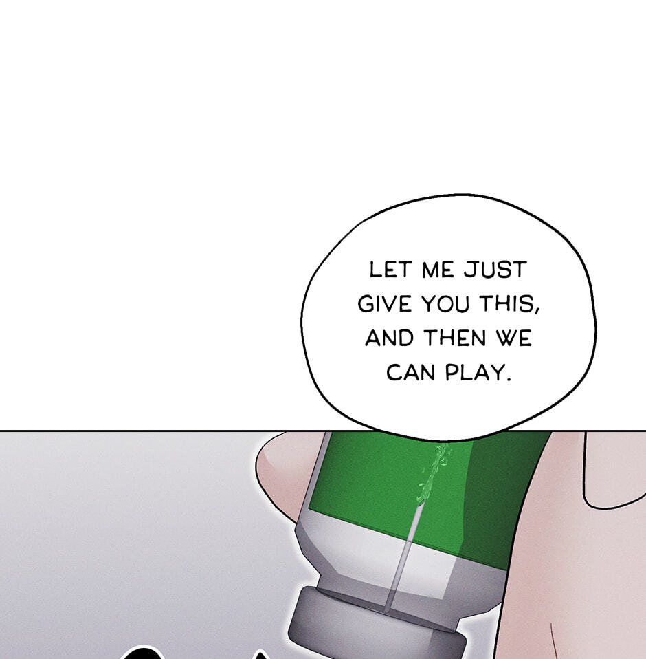 Cradle of the Tiger Chapter 53 page 22 - 