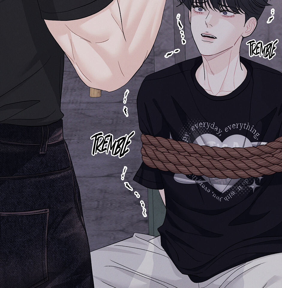 Cradle of the Tiger Chapter 53 page 25 - 