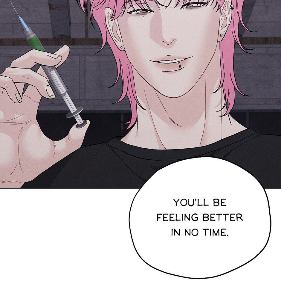 Cradle of the Tiger Chapter 53 page 28 - 