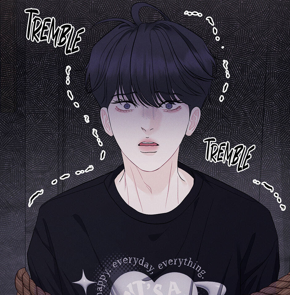 Cradle of the Tiger Chapter 53 page 30 - 