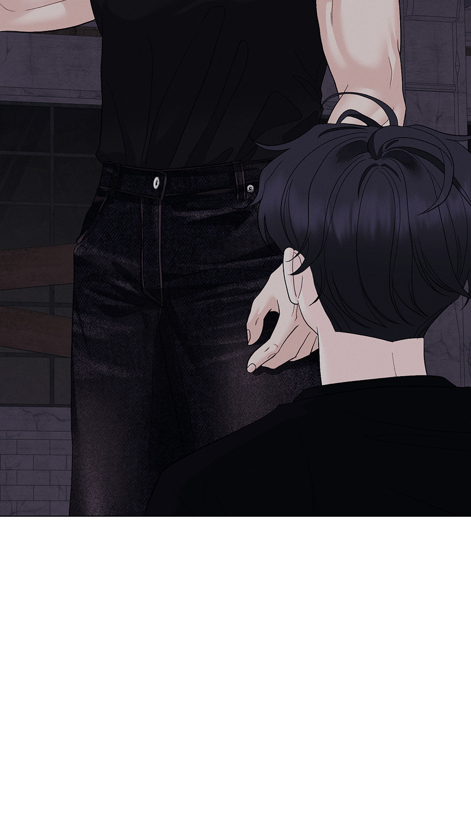 Cradle of the Tiger Chapter 53 page 4 - 