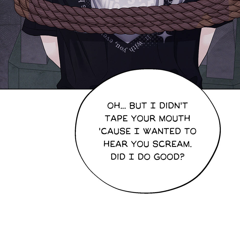 Cradle of the Tiger Chapter 53 page 31 - 