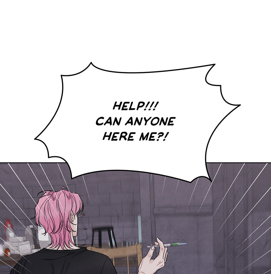 Cradle of the Tiger Chapter 53 page 32 - 