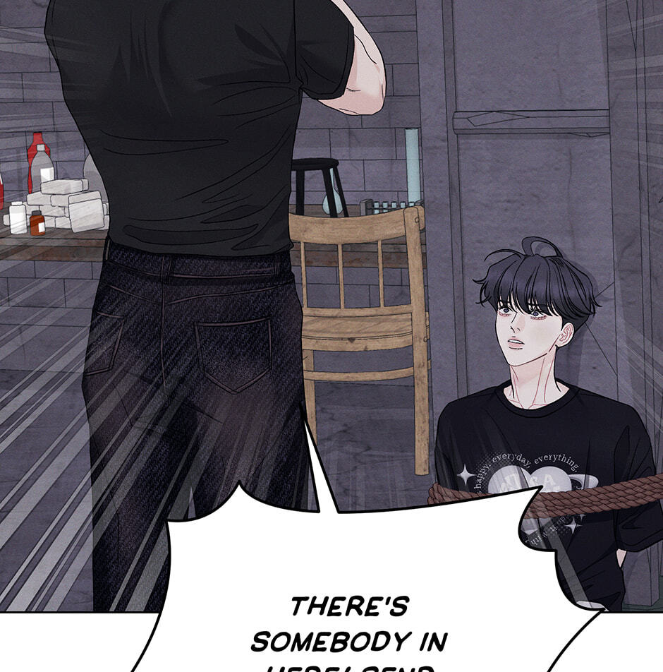 Cradle of the Tiger Chapter 53 page 38 - 
