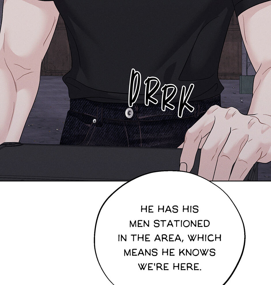 Cradle of the Tiger Chapter 53 page 49 - 