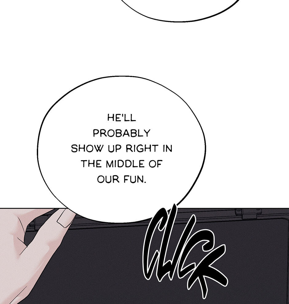 Cradle of the Tiger Chapter 53 page 50 - 