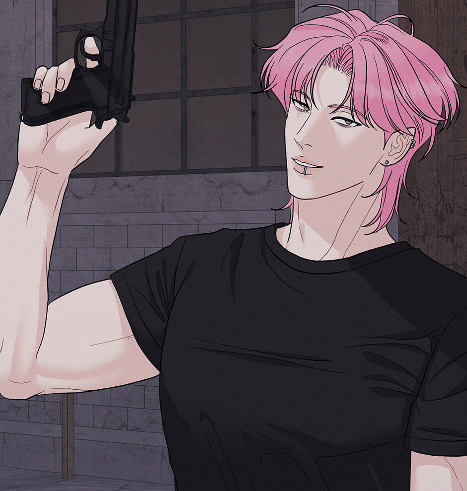 Cradle of the Tiger Chapter 53 page 53 - 