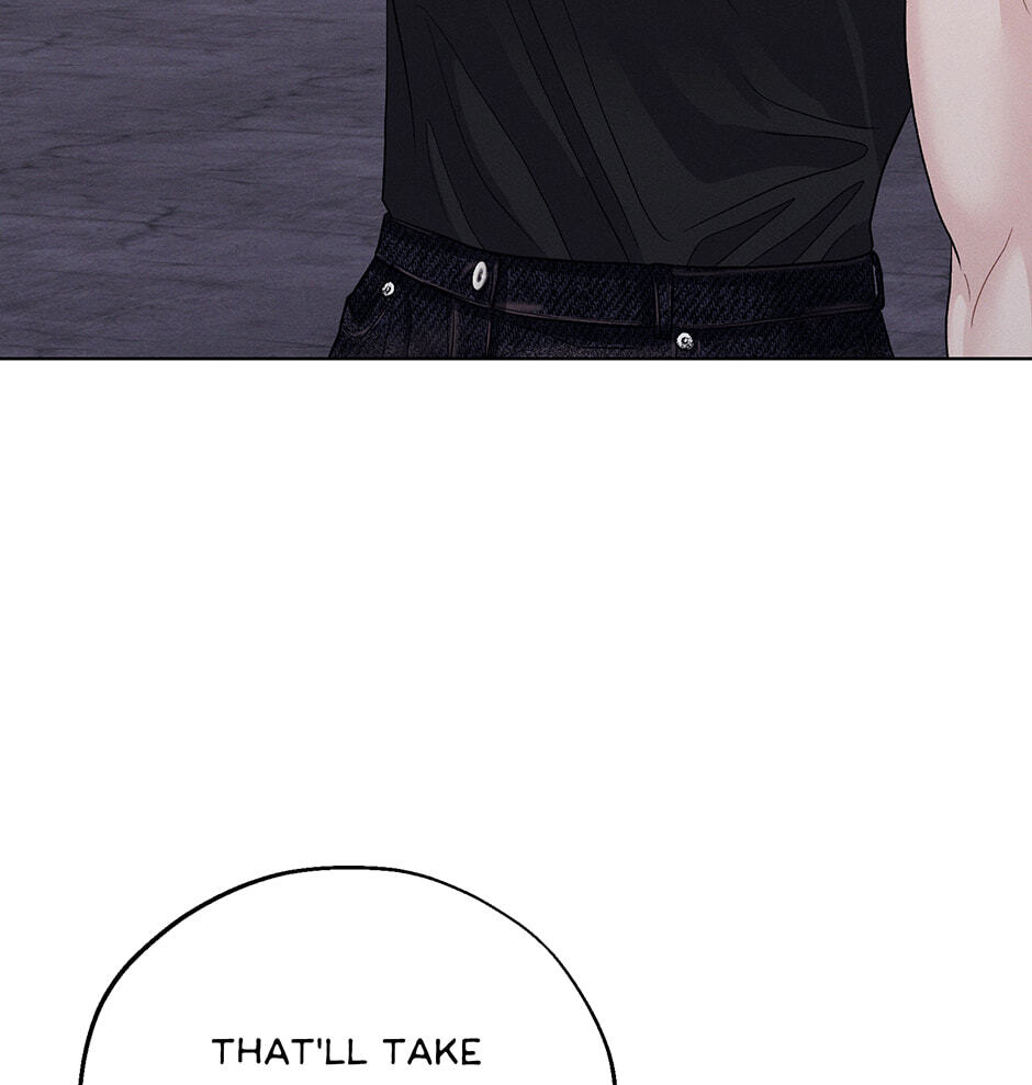 Cradle of the Tiger Chapter 53 page 54 - 