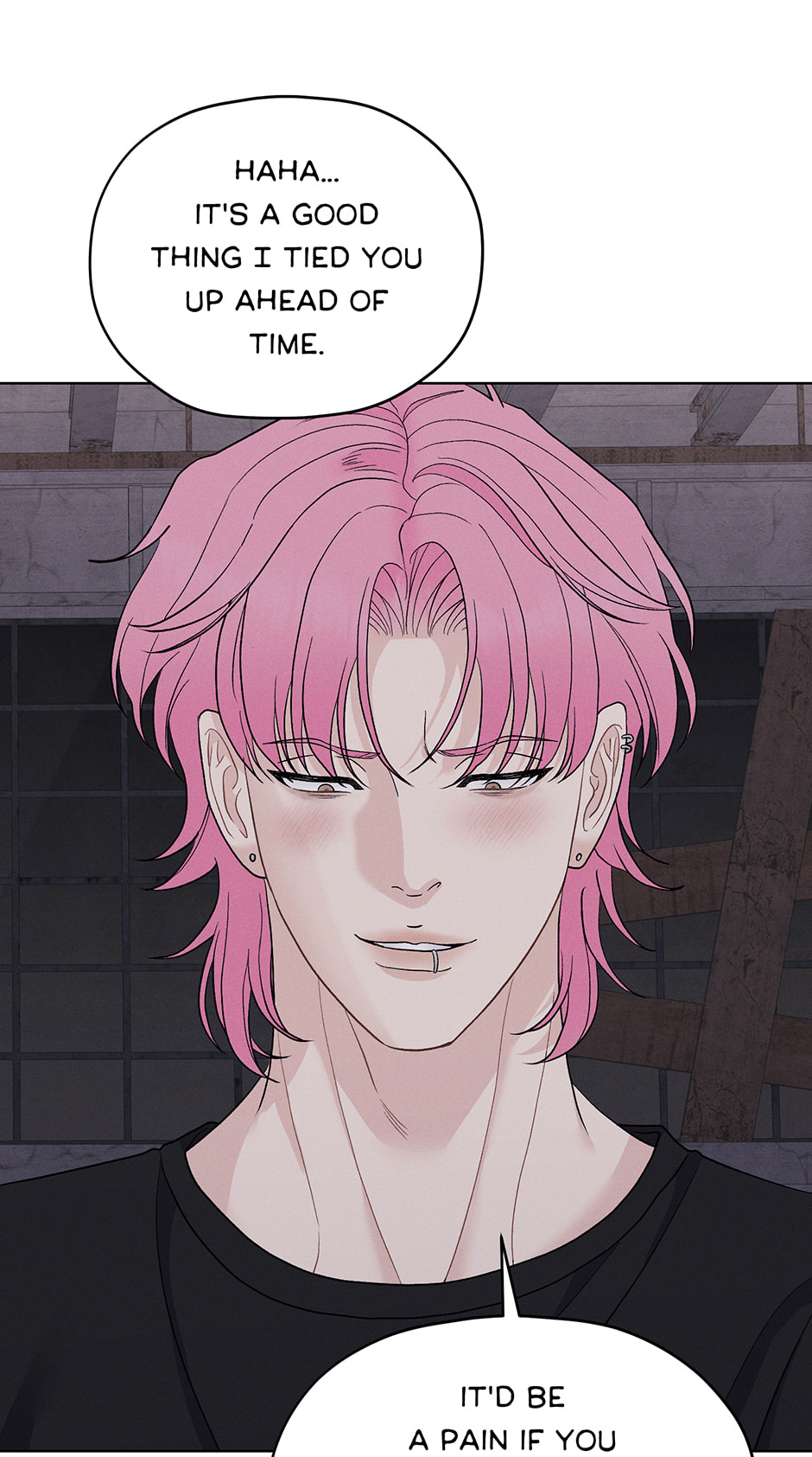 Cradle of the Tiger Chapter 53 page 72 - 