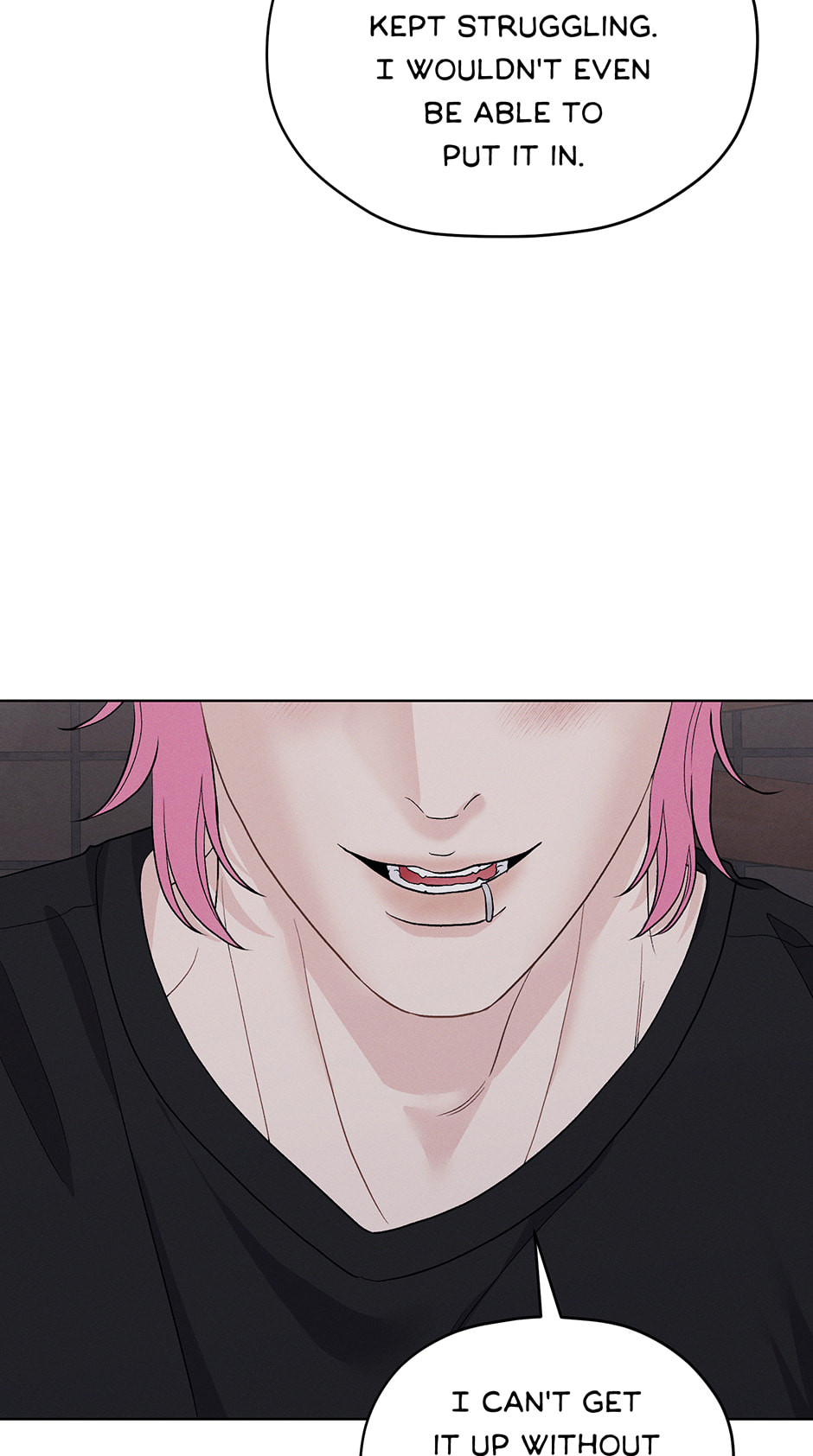 Cradle of the Tiger Chapter 53 page 73 - 