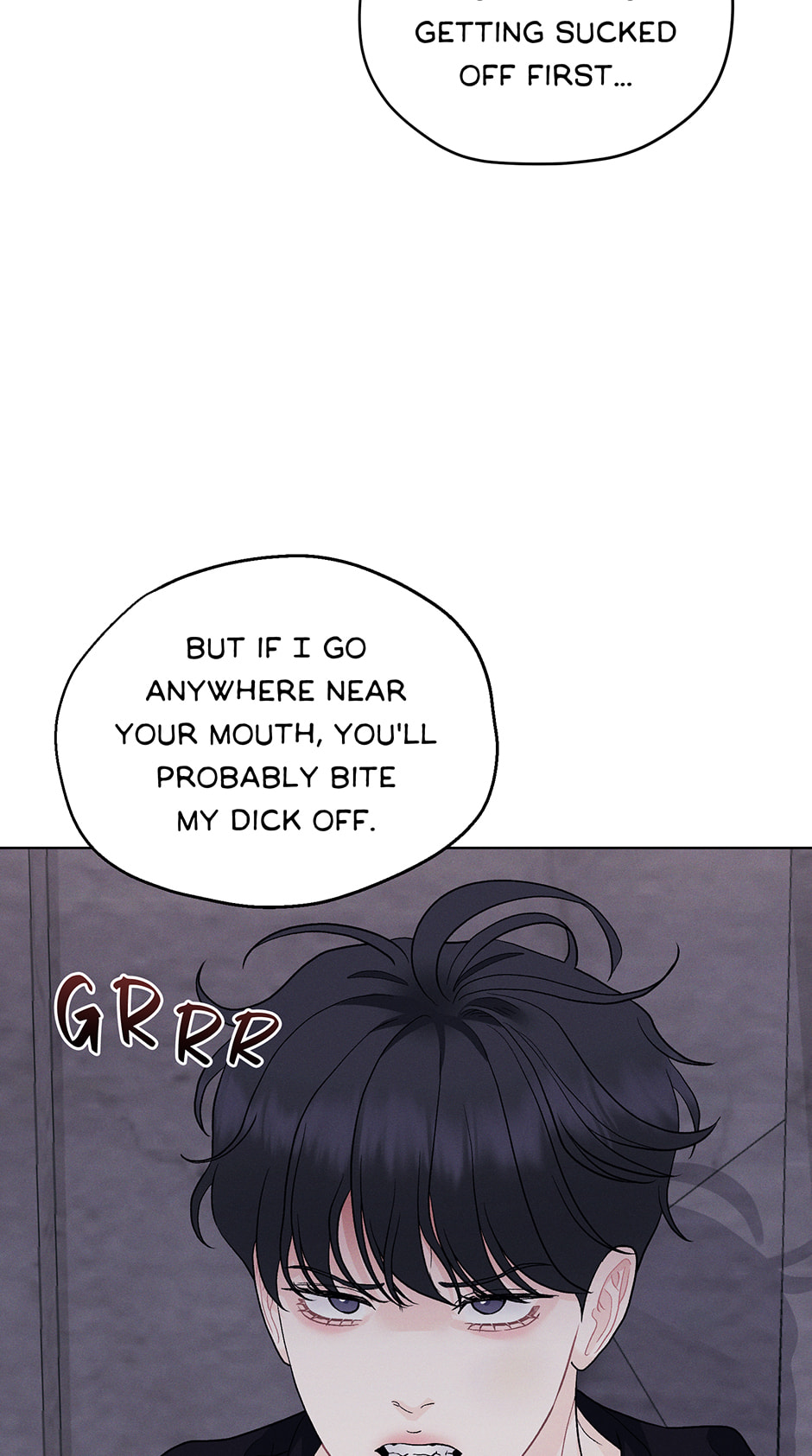 Cradle of the Tiger Chapter 53 page 74 - 