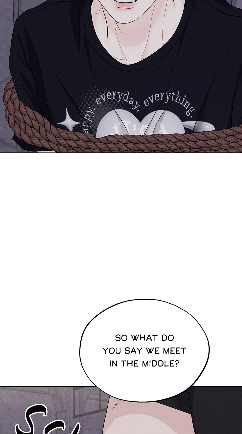 Cradle of the Tiger Chapter 53 page 75 - 