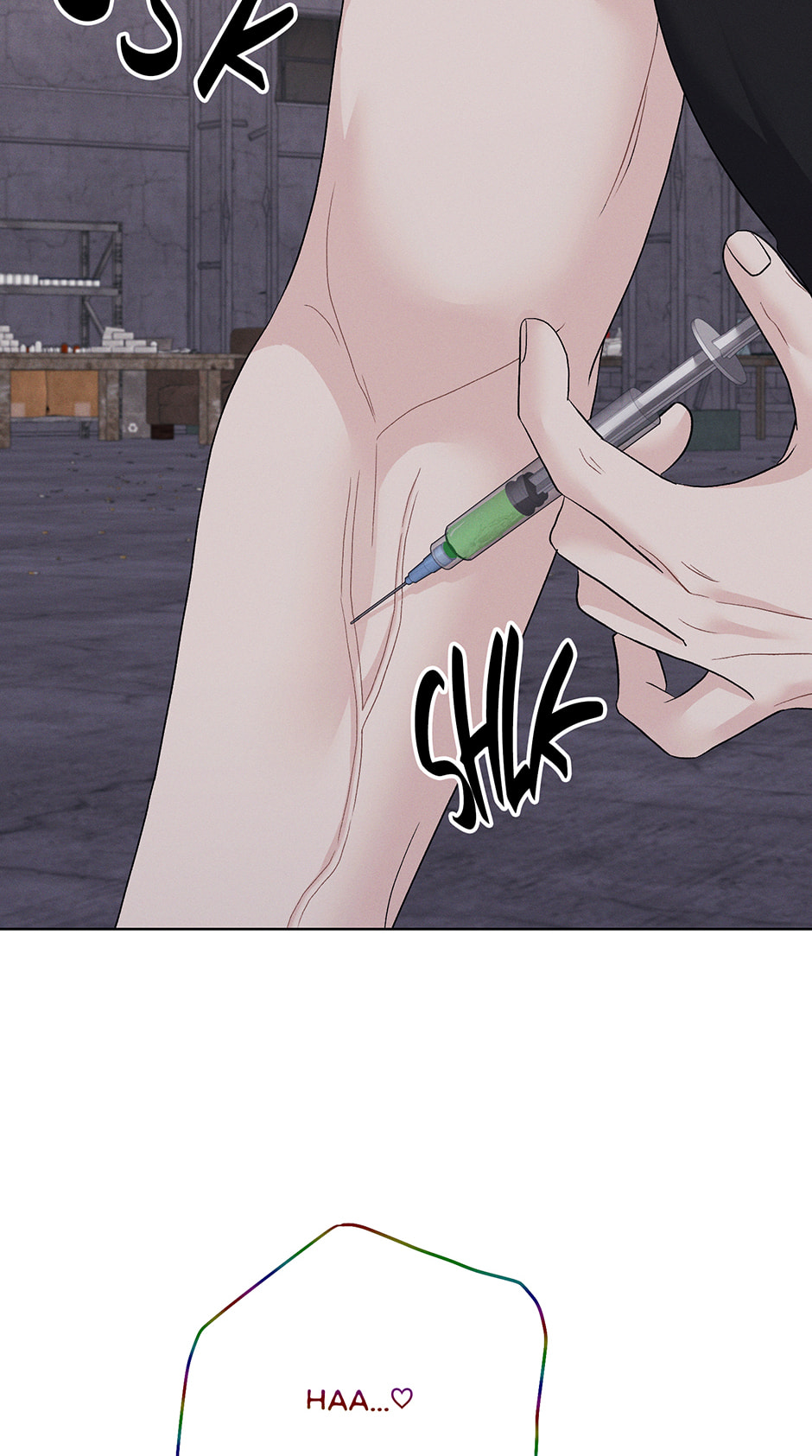 Cradle of the Tiger Chapter 53 page 76 - 