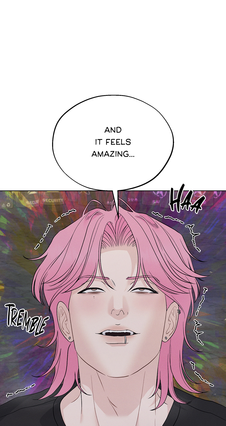 Cradle of the Tiger Chapter 53 page 79 - 