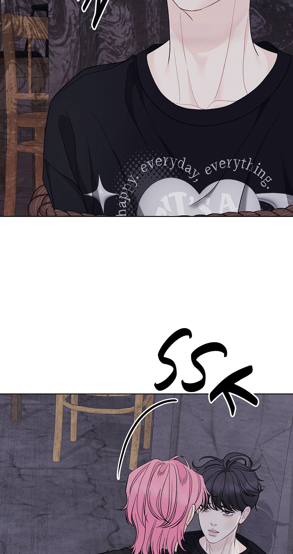Cradle of the Tiger Chapter 53 page 81 - 