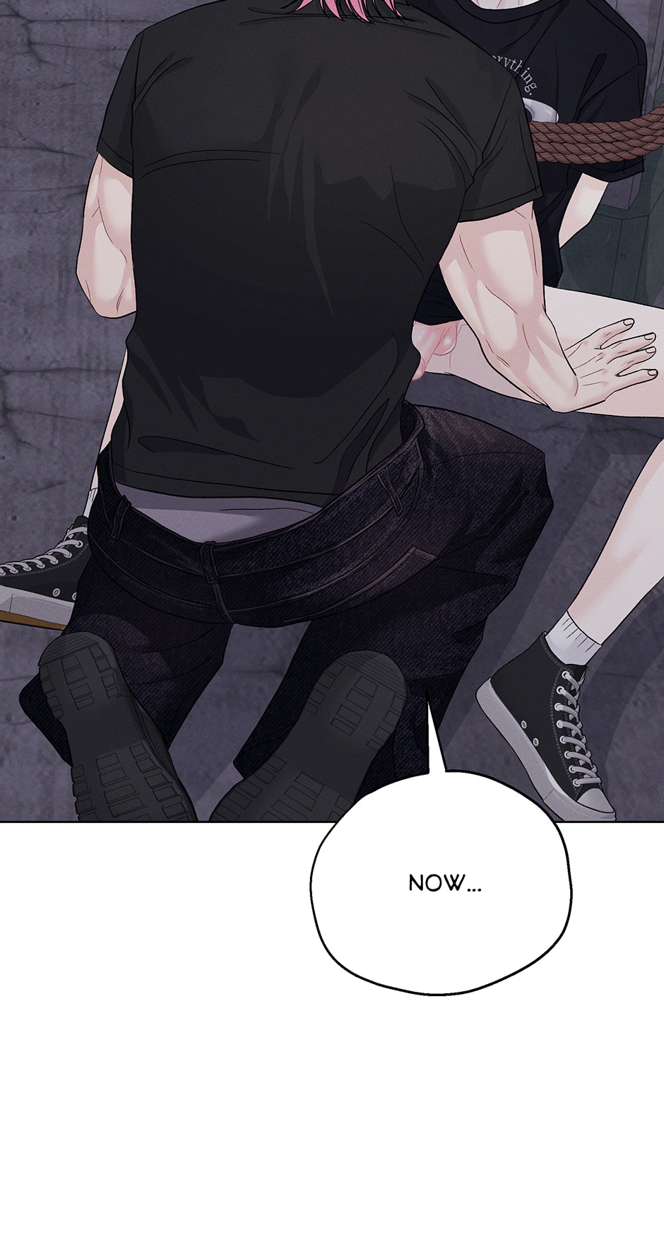 Cradle of the Tiger Chapter 53 page 82 - 