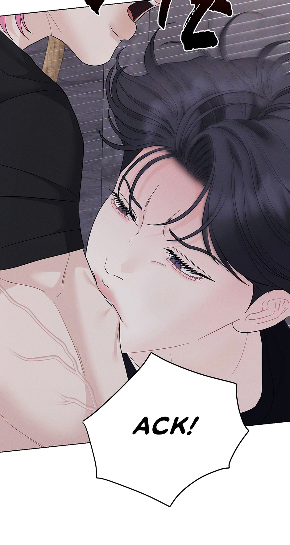 Cradle of the Tiger Chapter 53 page 84 - 