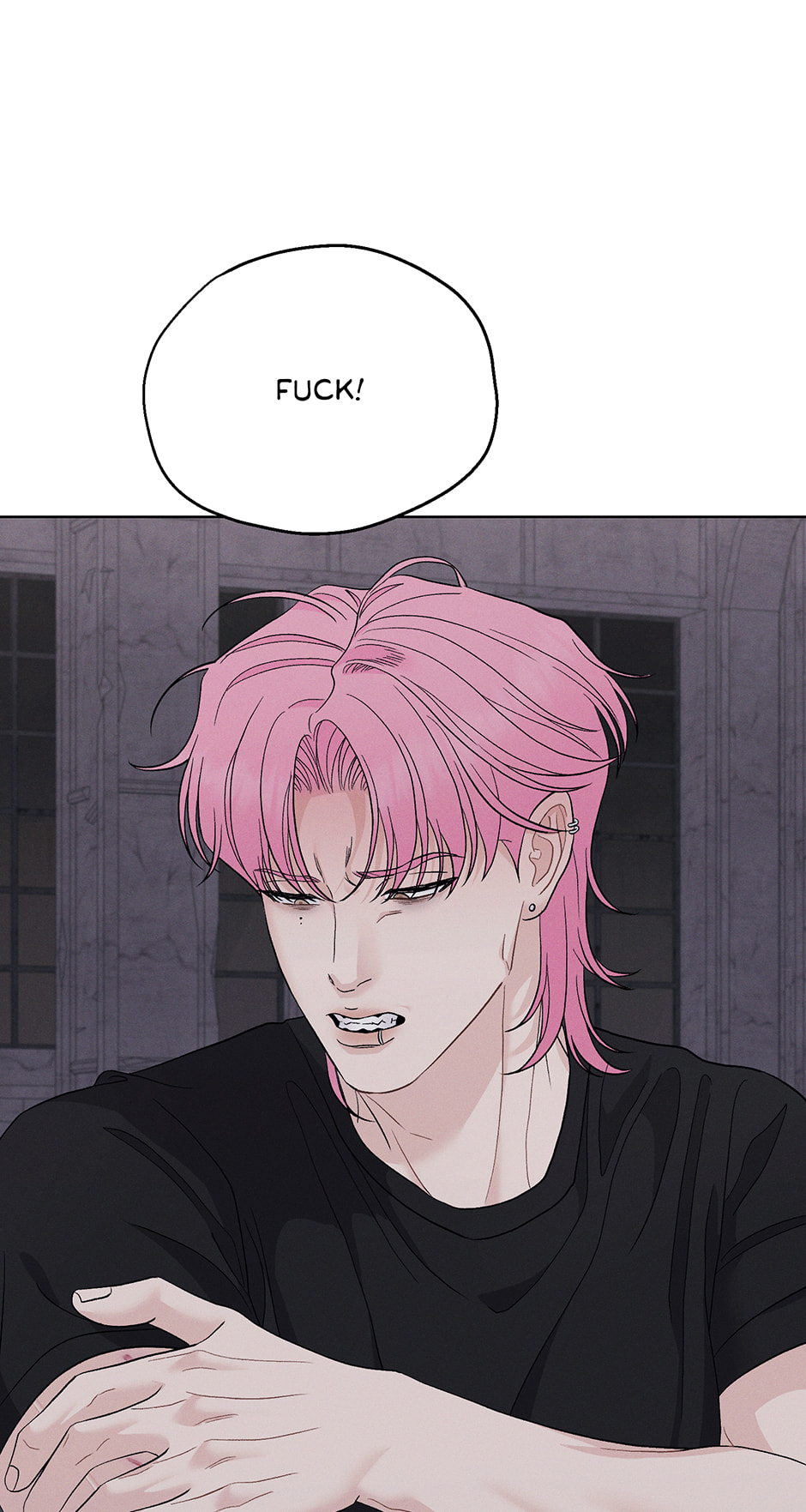 Cradle of the Tiger Chapter 53 page 85 - 