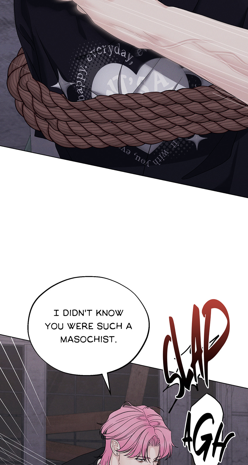 Cradle of the Tiger Chapter 53 page 87 - 