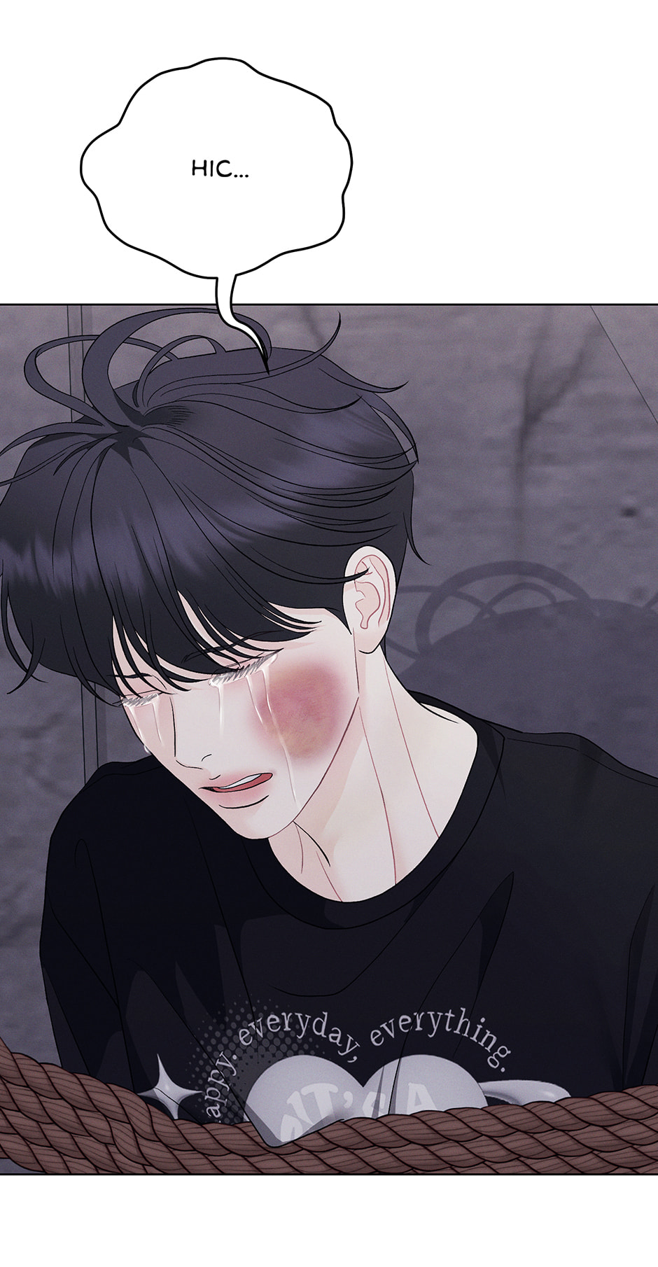 Cradle of the Tiger Chapter 53 page 89 - 