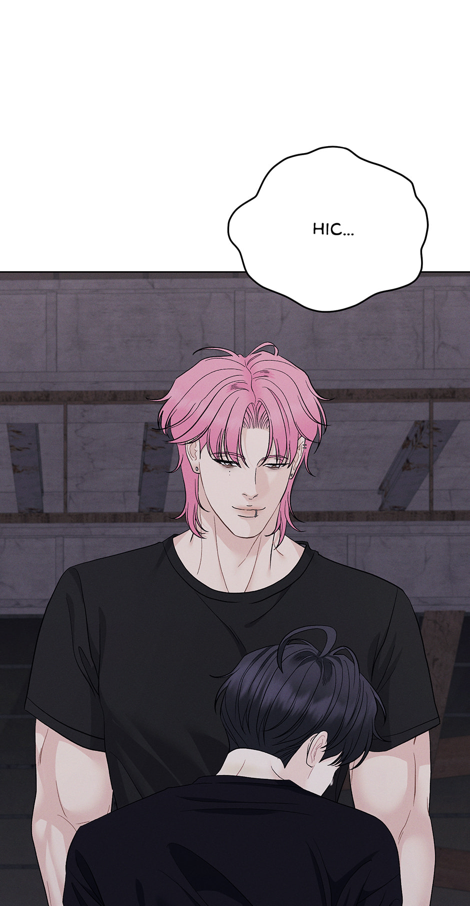 Cradle of the Tiger Chapter 53 page 90 - 