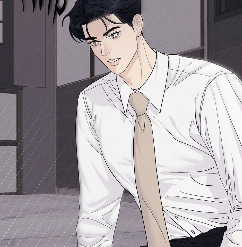 Cradle of the Tiger Chapter 53 page 10 - 