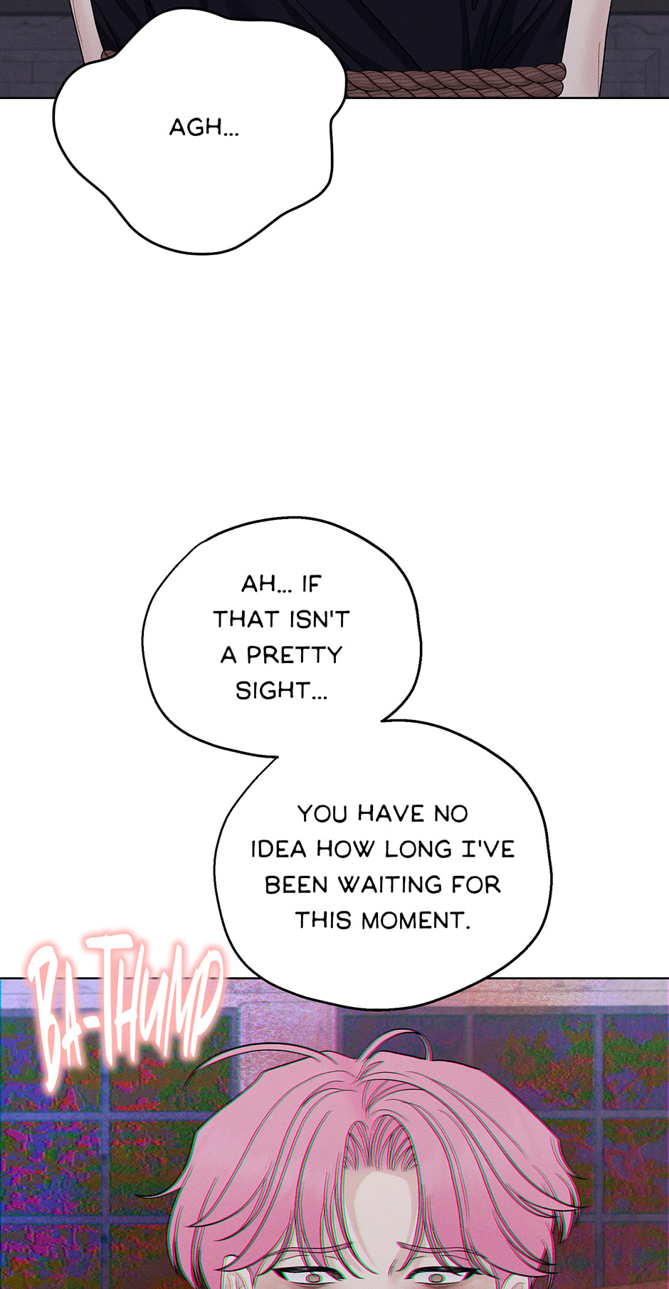Cradle of the Tiger Chapter 53 page 91 - 