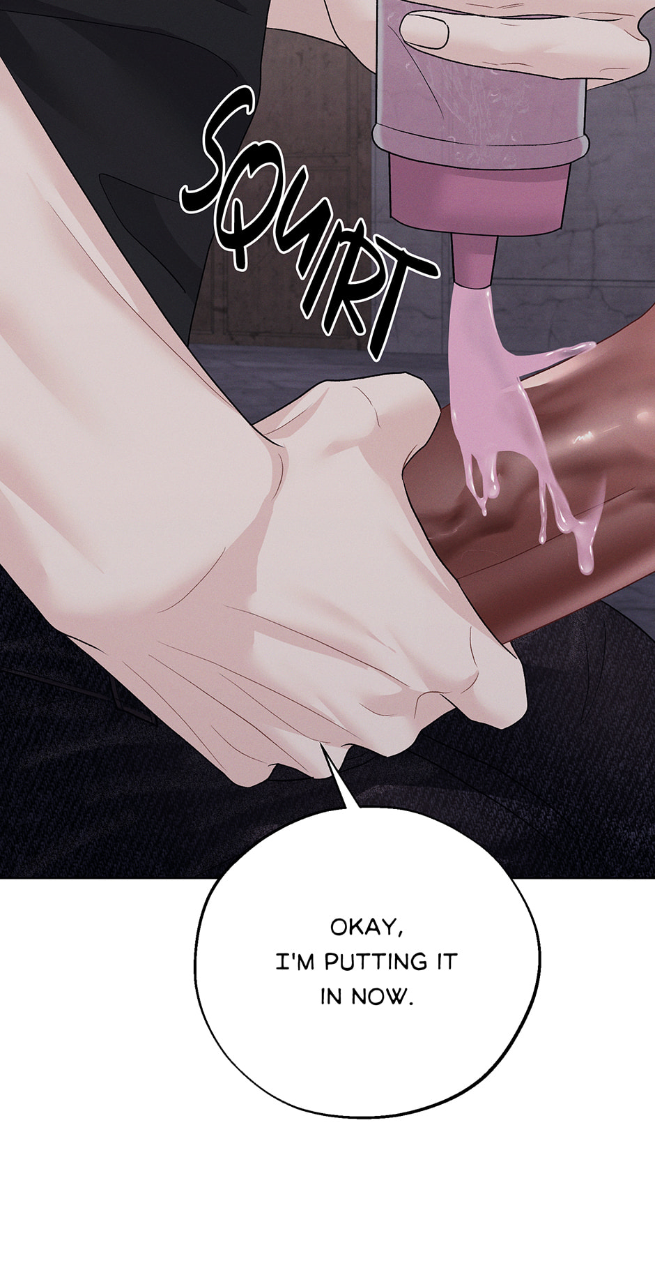 Cradle of the Tiger Chapter 53 page 93 - 