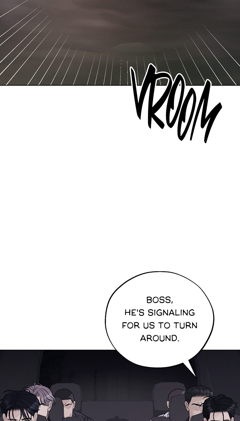 Cradle of the Tiger Chapter 54 page 11 - 