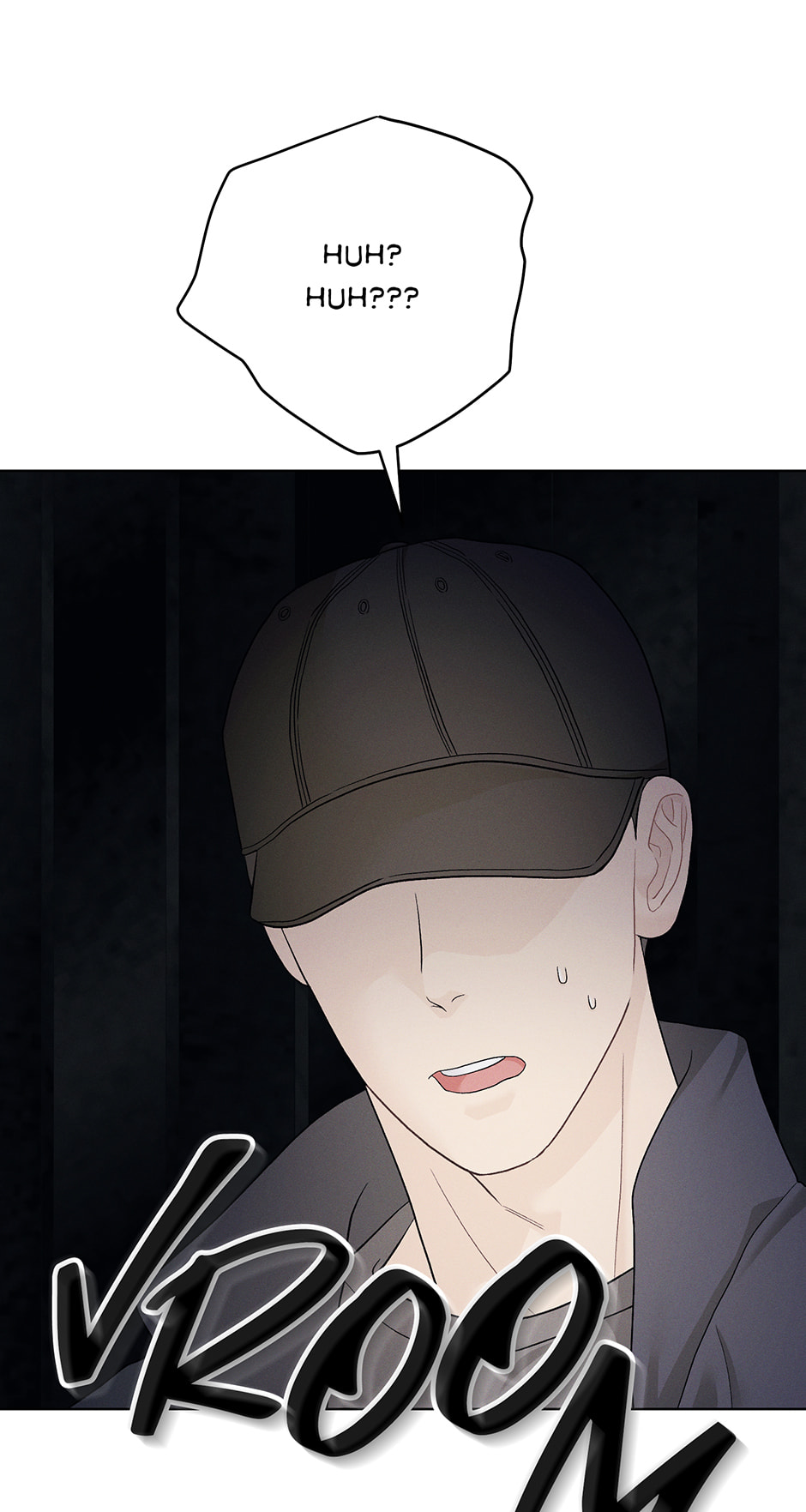 Cradle of the Tiger Chapter 54 page 15 - 