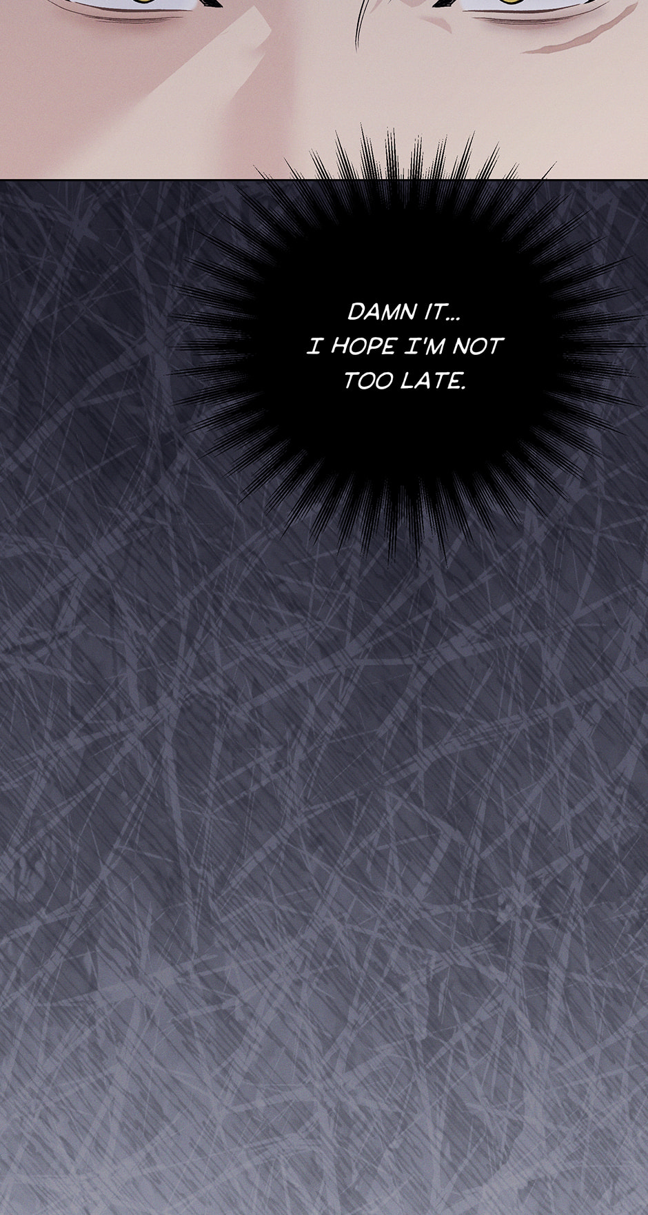 Cradle of the Tiger Chapter 54 page 18 - 