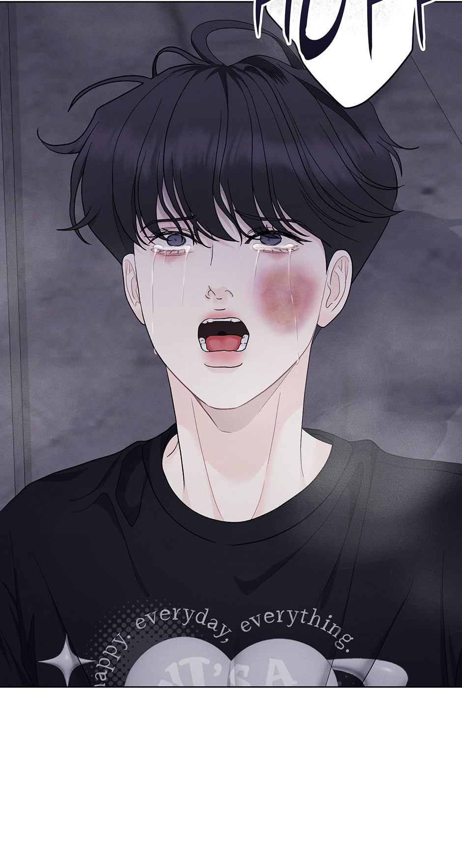 Cradle of the Tiger Chapter 54 page 20 - 