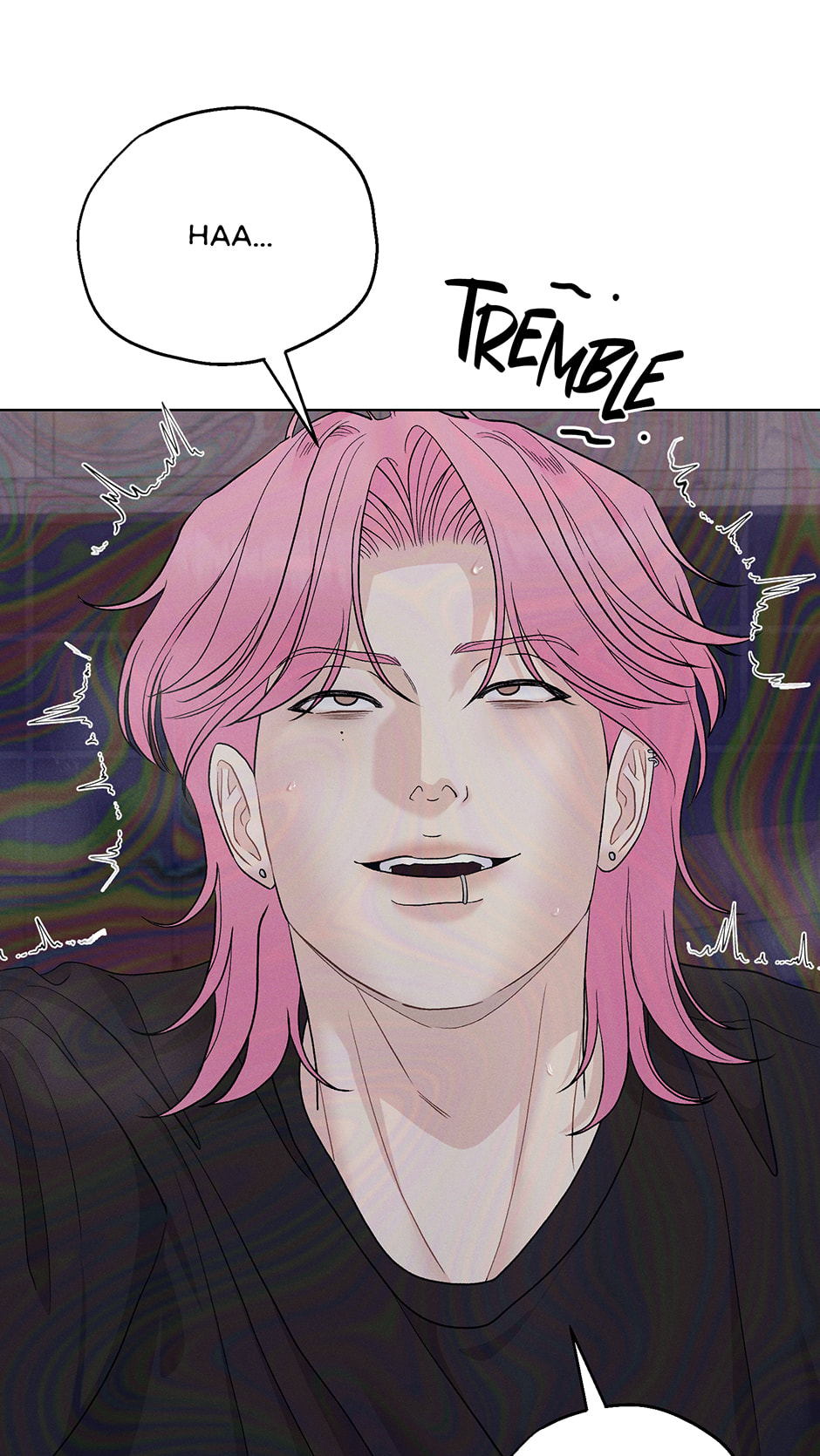Cradle of the Tiger Chapter 54 page 21 - 