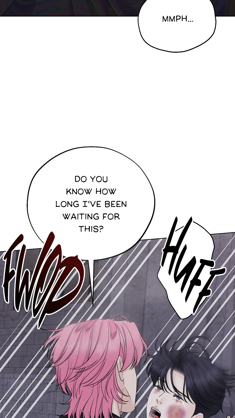 Cradle of the Tiger Chapter 54 page 22 - 