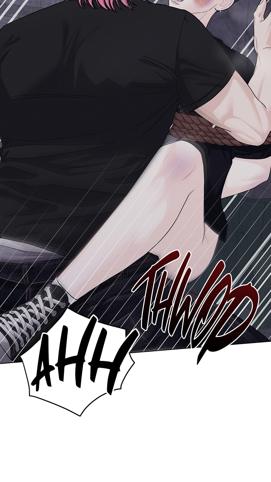 Cradle of the Tiger Chapter 54 page 23 - 