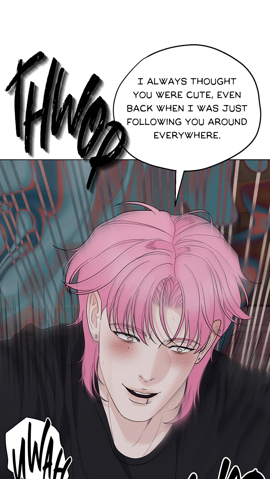 Cradle of the Tiger Chapter 54 page 24 - 
