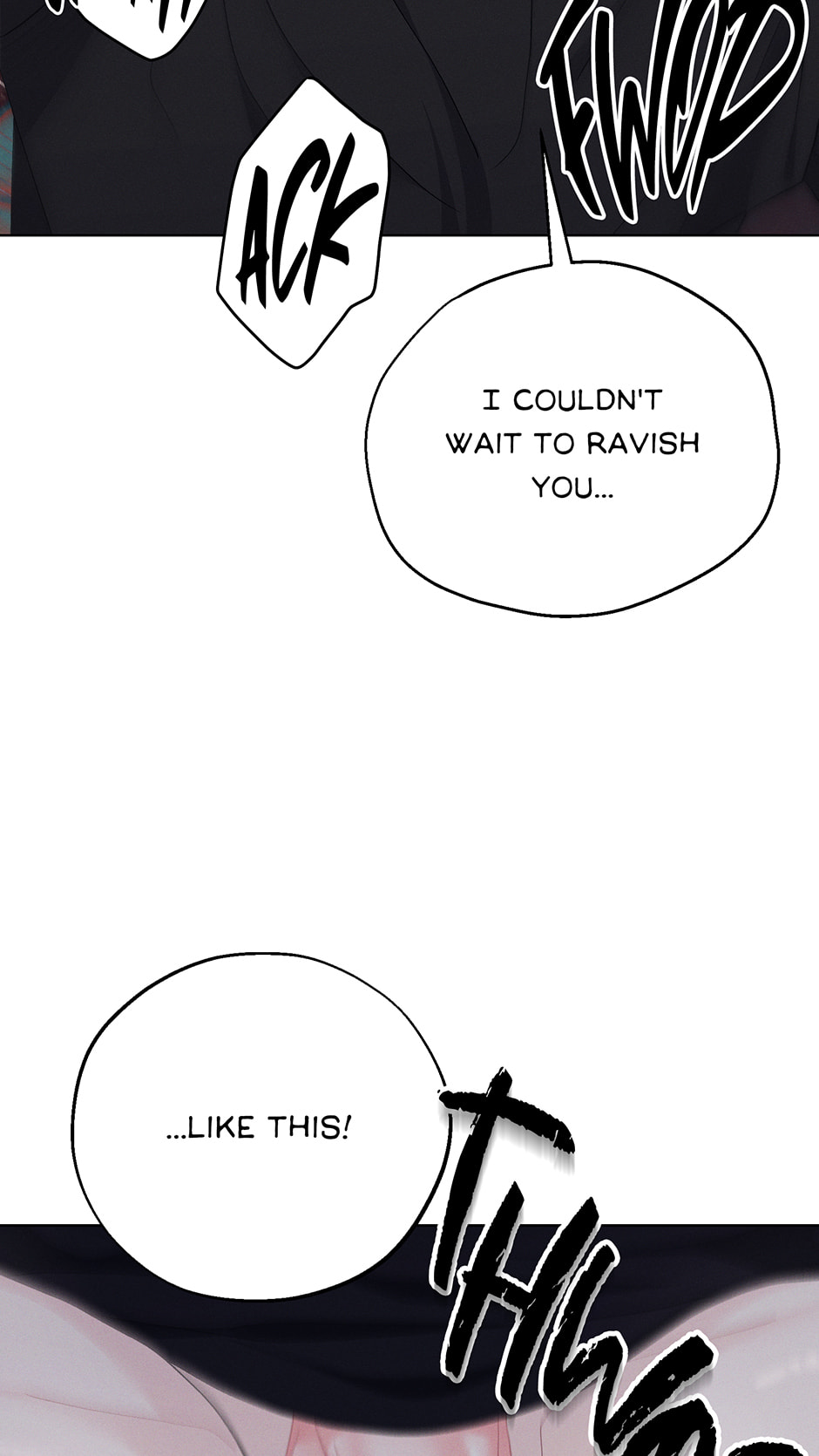 Cradle of the Tiger Chapter 54 page 25 - 